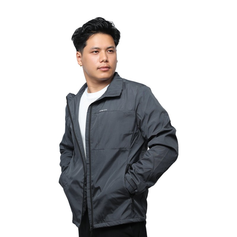 KTM CTY WINDGUARD | WINDBREAKER JACKET (KWW55525) | Summer Wear