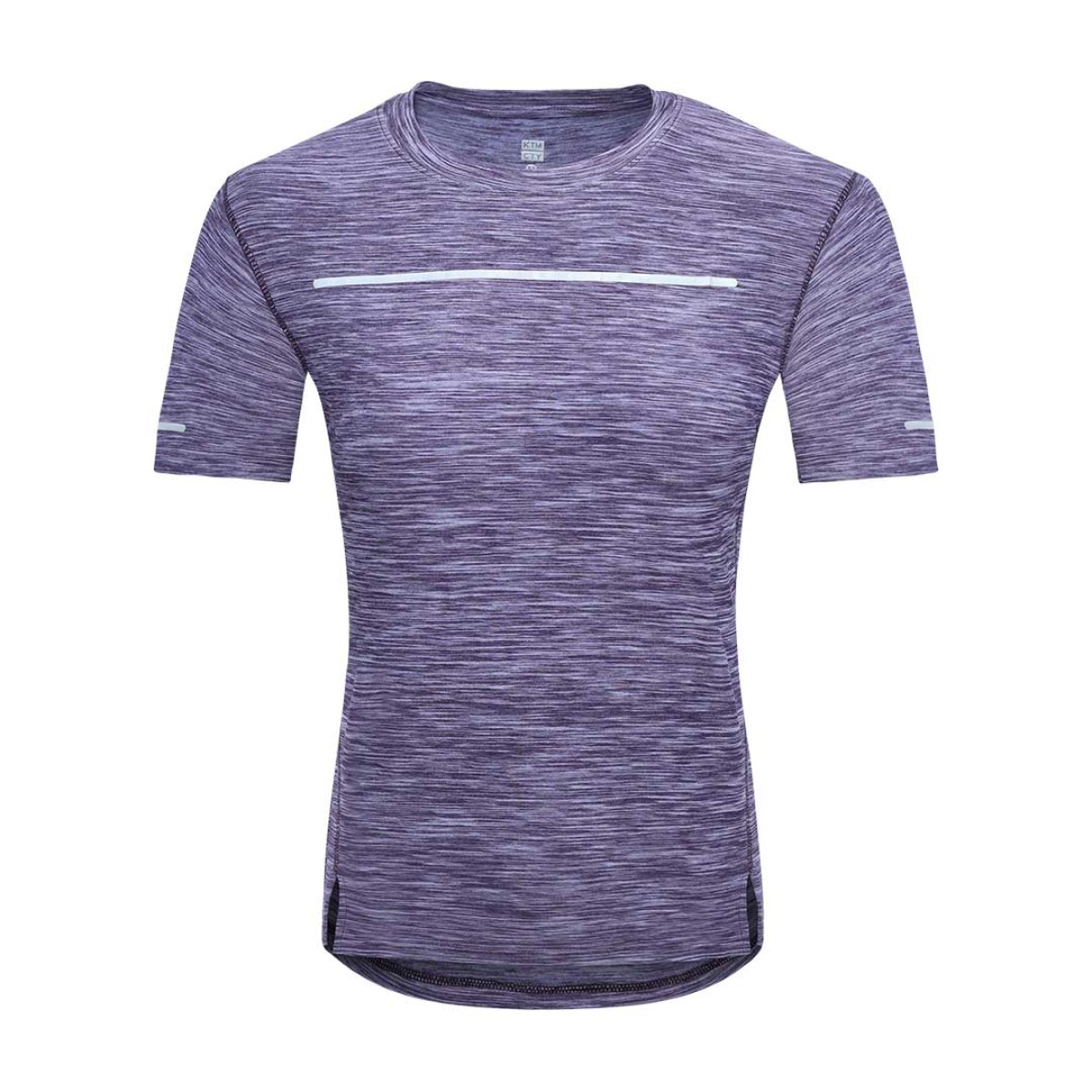 KTM LUNA WEAR CROP T-SHIRT (KLWT56501) | Summer Wear Tshirt 0