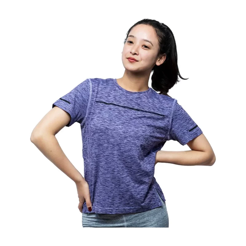 KTM Luna Wear Crop TShirt | Summer Wear