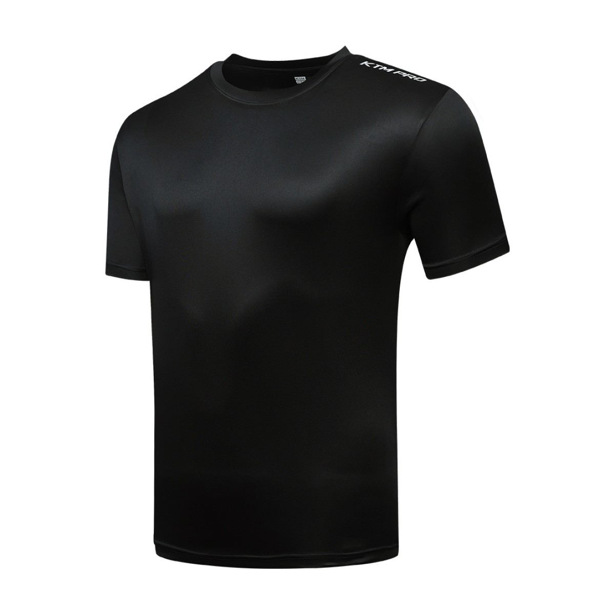 KTM PRO Unisex Knit Round Neck T-Shirt (KURT45404) | Summer Wear Tshirt 0