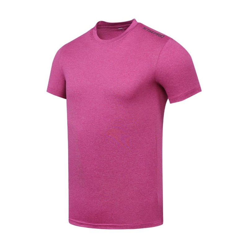 KTM PRO Unisex Knit Round Neck T-Shirt (KURT45404) | Summer Wear Tshirt 2