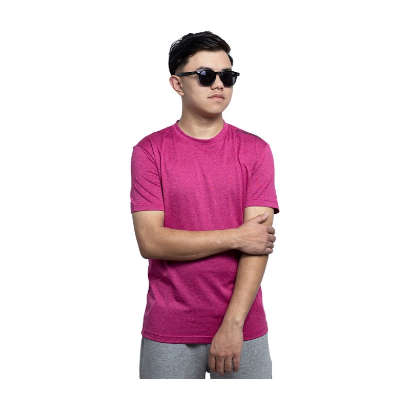 KTM PRO Unisex Knit Round Neck T-Shirt (KURT45404) | Summer Wear Tshirt