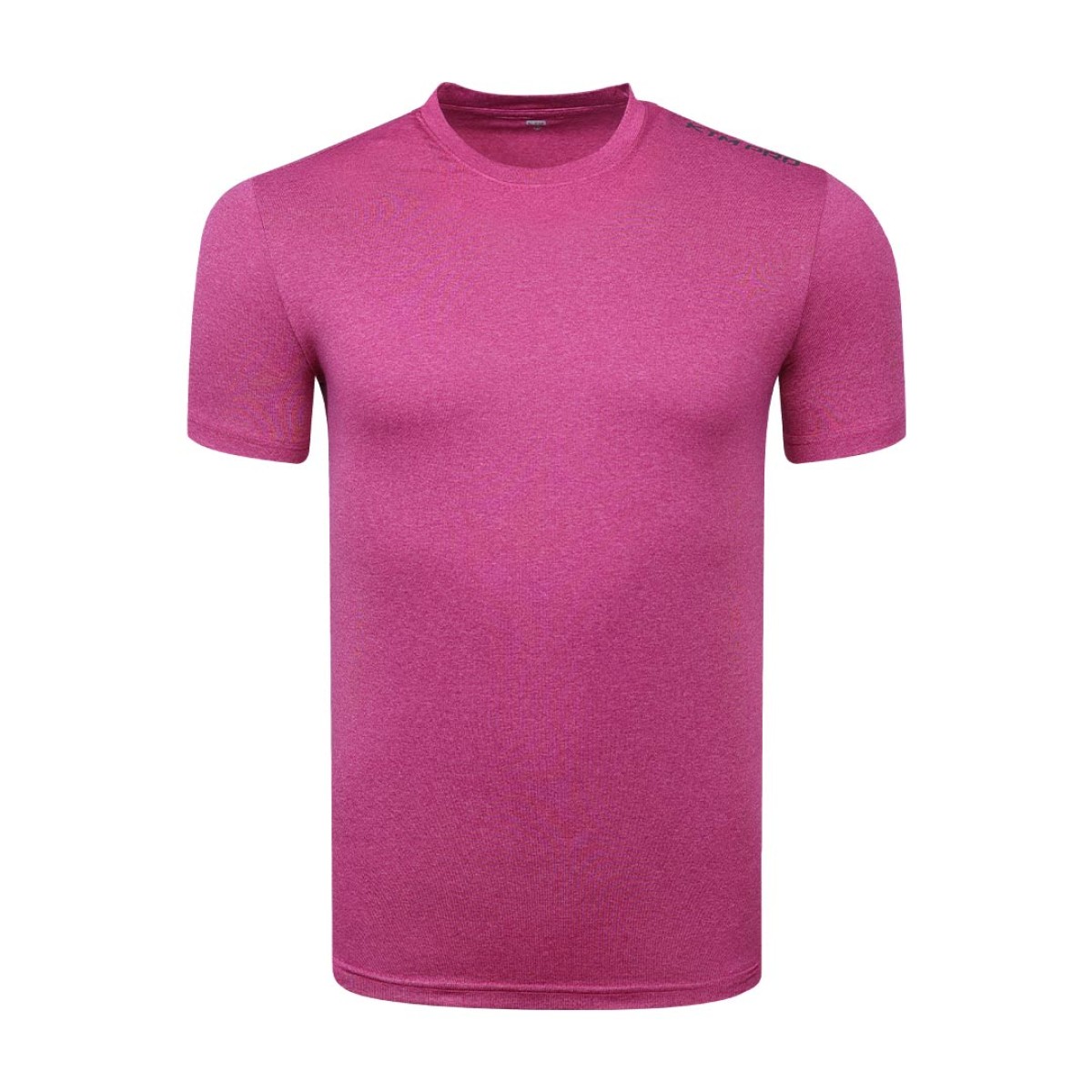 KTM PRO Unisex Knit Round Neck T-Shirt (KURT45404) | Summer Wear Tshirt 1