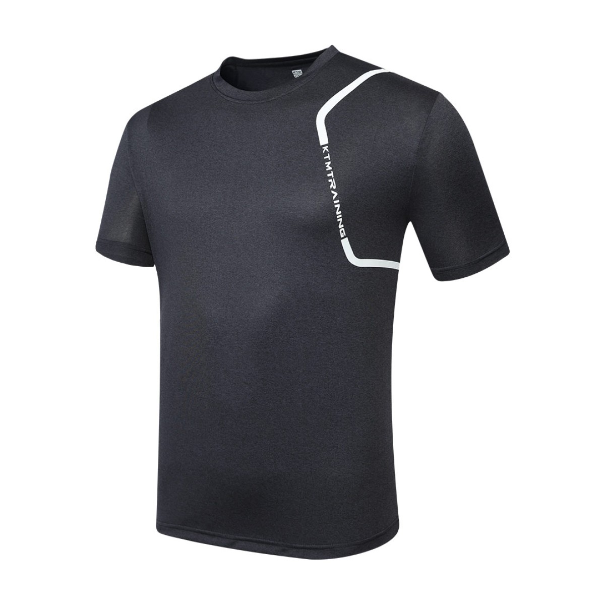 KTM TRAINING T-SHIRT (KTT55506) | Summer Wear Tshirt 2