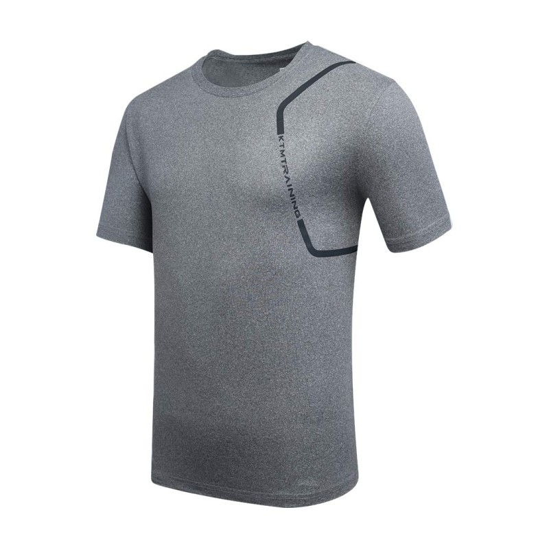 KTM TRAINING T-SHIRT (KTT55506) | Summer Wear Tshirt 0