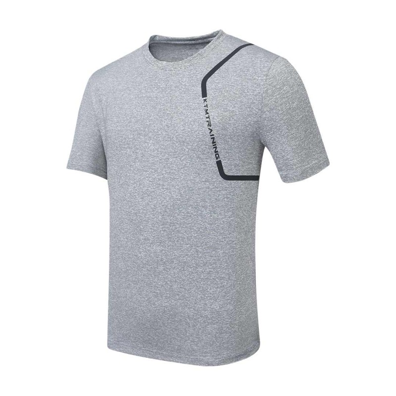 KTM TRAINING T-SHIRT (KTT55506) | Summer Wear Tshirt 4