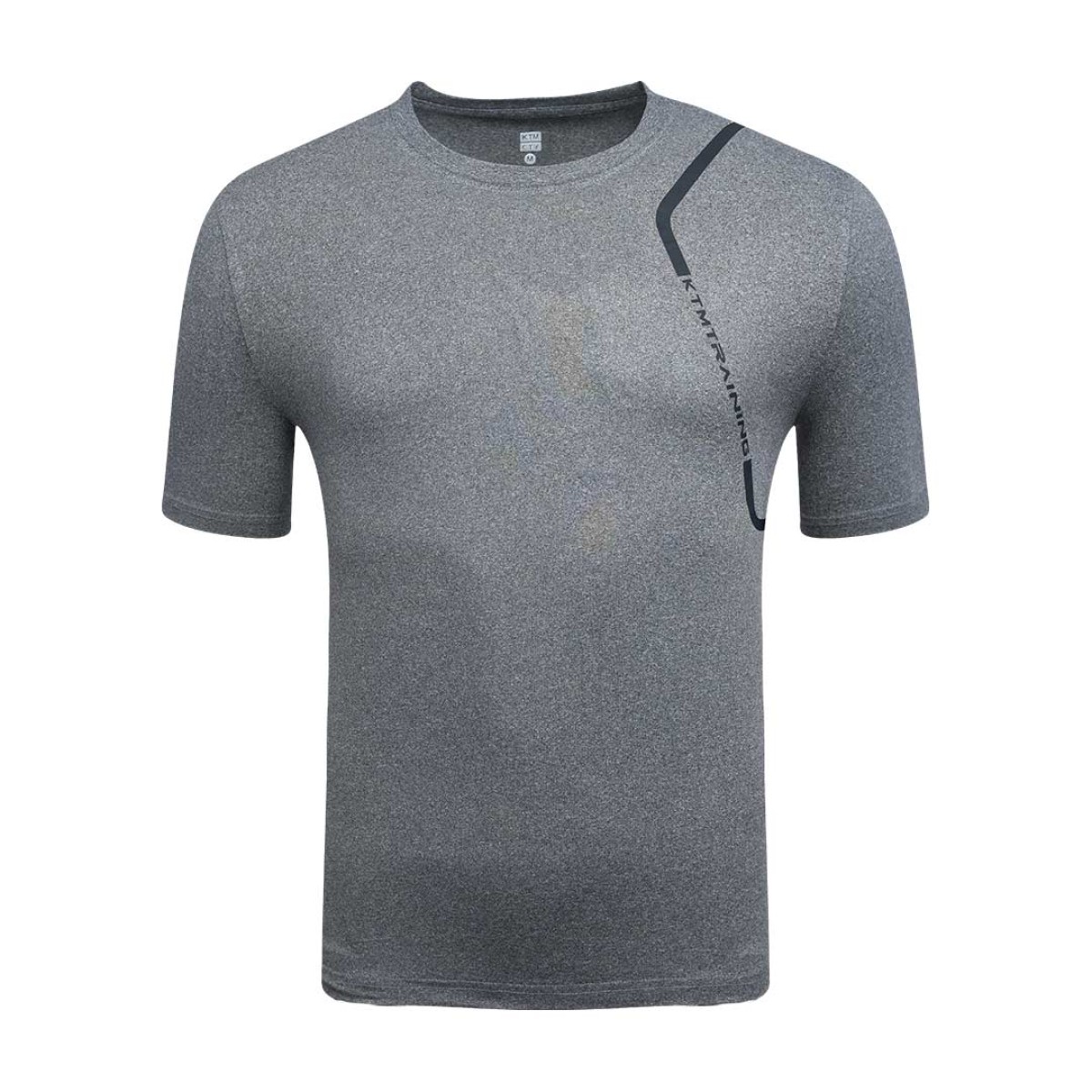 KTM TRAINING T-SHIRT (KTT55506) | Summer Wear Tshirt 0