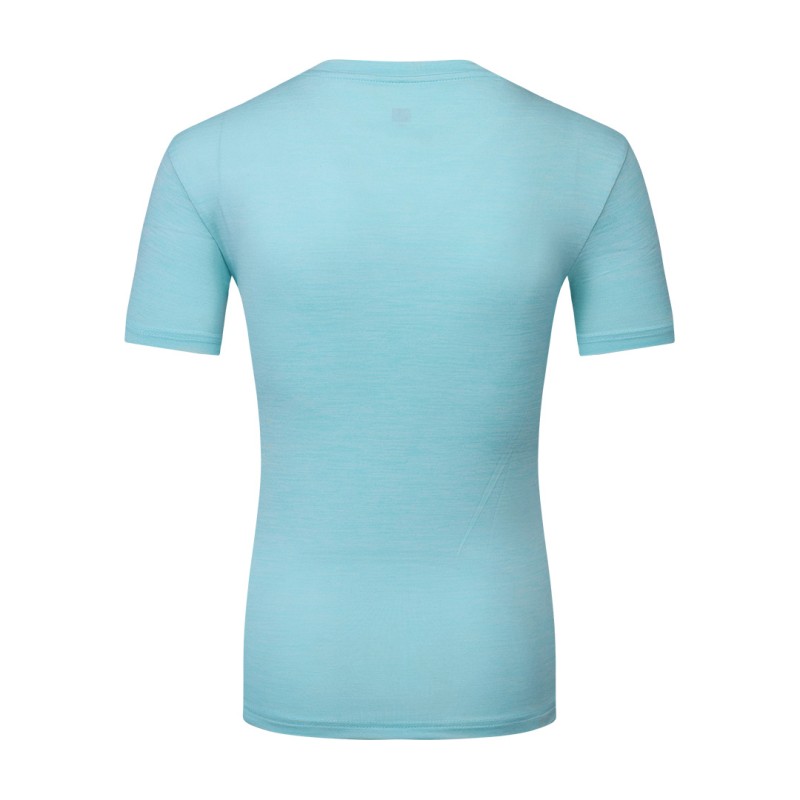 KTM WOMEN GLOW FIT T-SHIRT (KGFT56502) | Summer Wear Tshirt 13