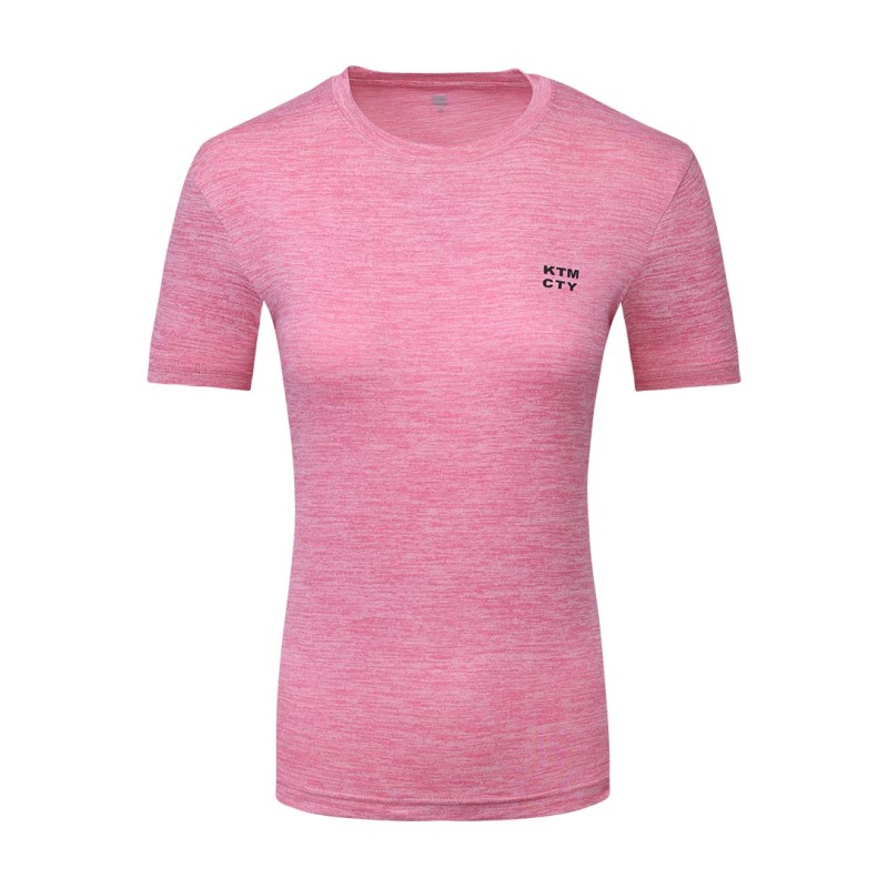 KTM WOMEN GLOW FIT T-SHIRT (KGFT56502) | Summer Wear Tshirt 0
