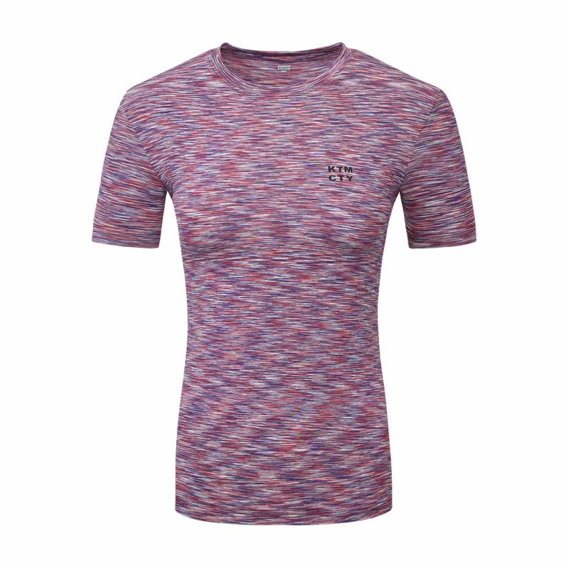 KTM WOMEN GLOW FIT T-SHIRT (KGFT56502) | Summer Wear Tshirt 4