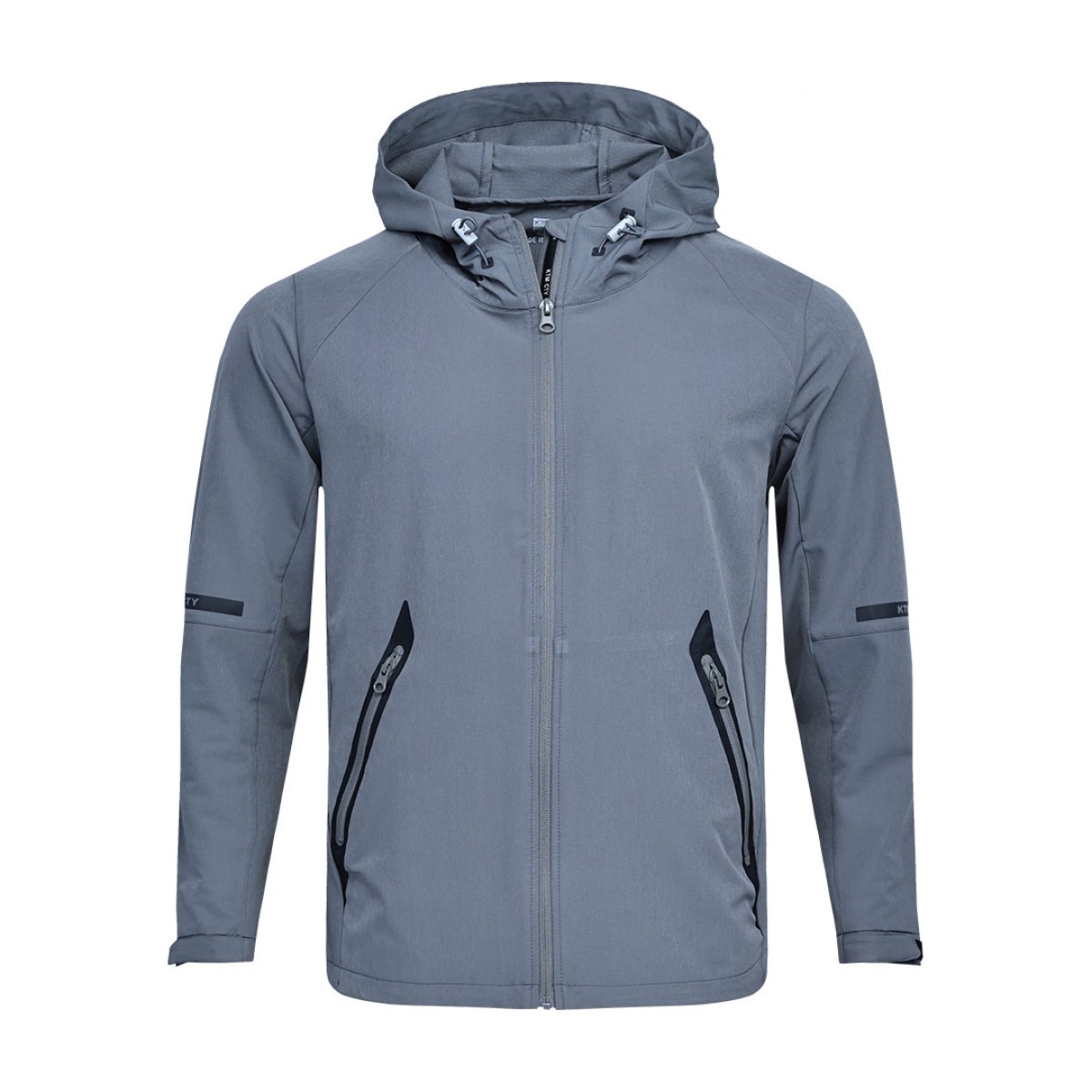 KTMCTY METRO SHIFT WINDBREAKER 0