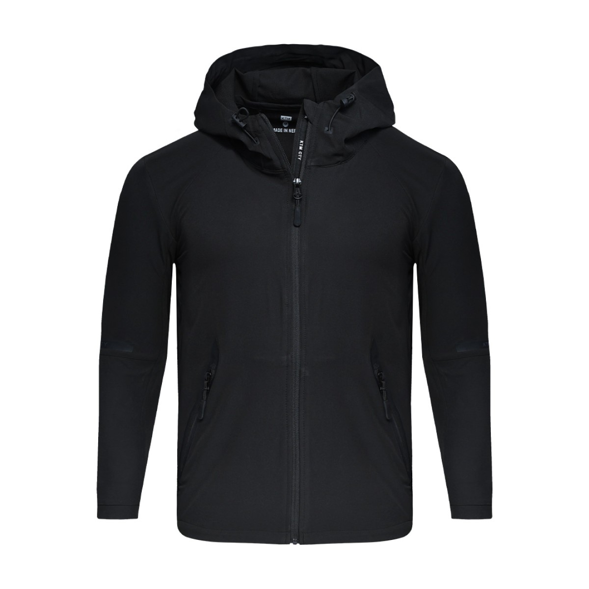 KTMCTY METRO SHIFT WINDBREAKER 1