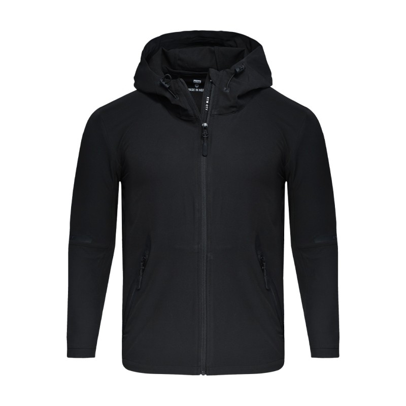 KTMCTY METRO SHIFT WINDBREAKER 1
