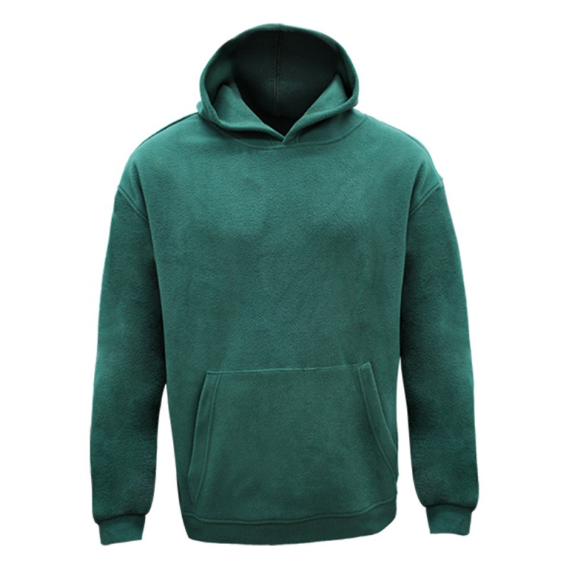 Men Fleece Hoodie Jacket (KFH95714-5a) - KTM CTY