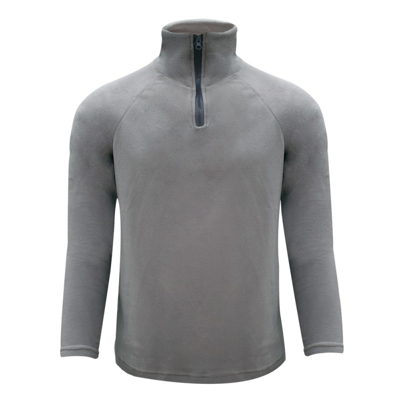 men-fleece-t-neck-vest-kls15116-7a