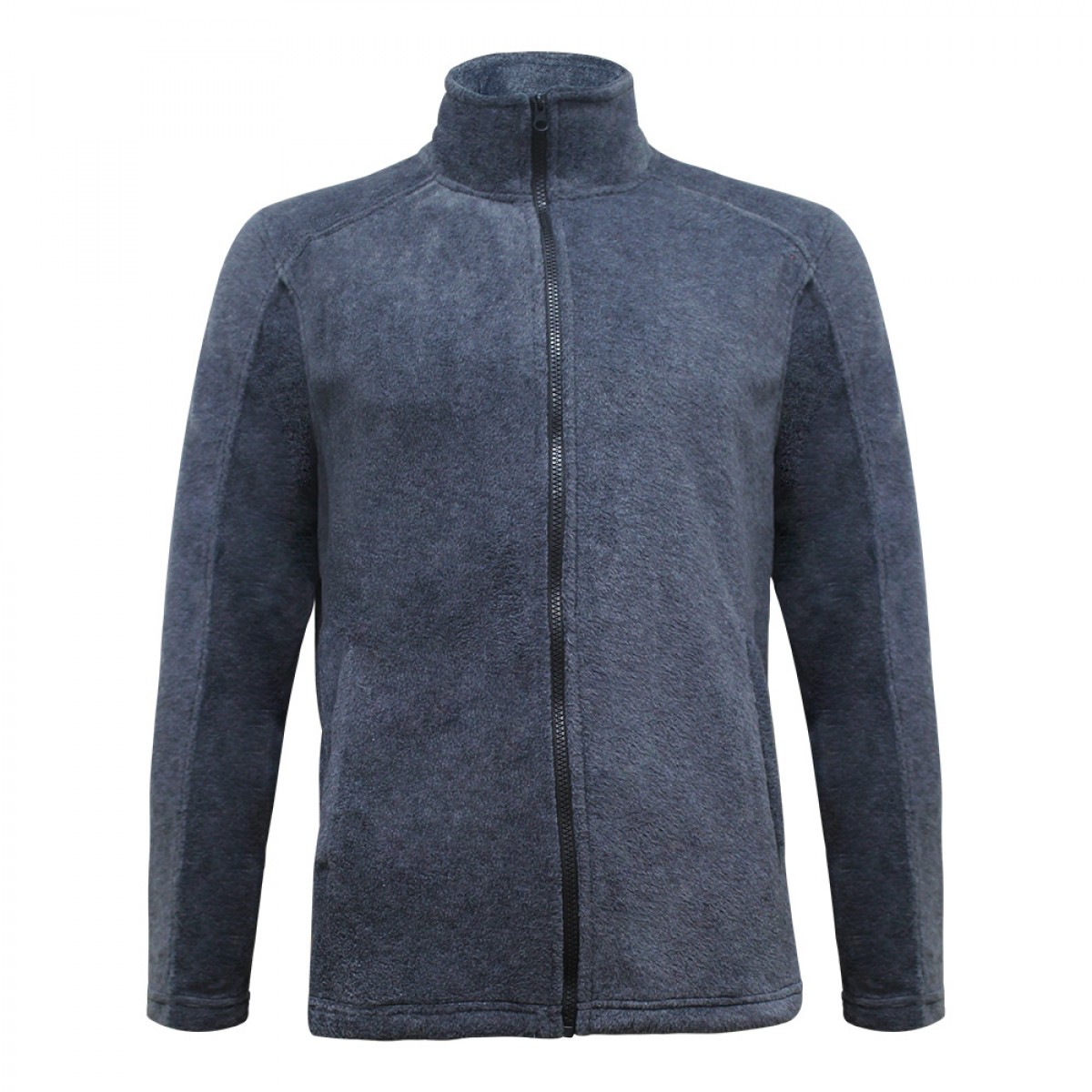 Men Fleece Half Jacket (KFHJ956845a) KTM CTY