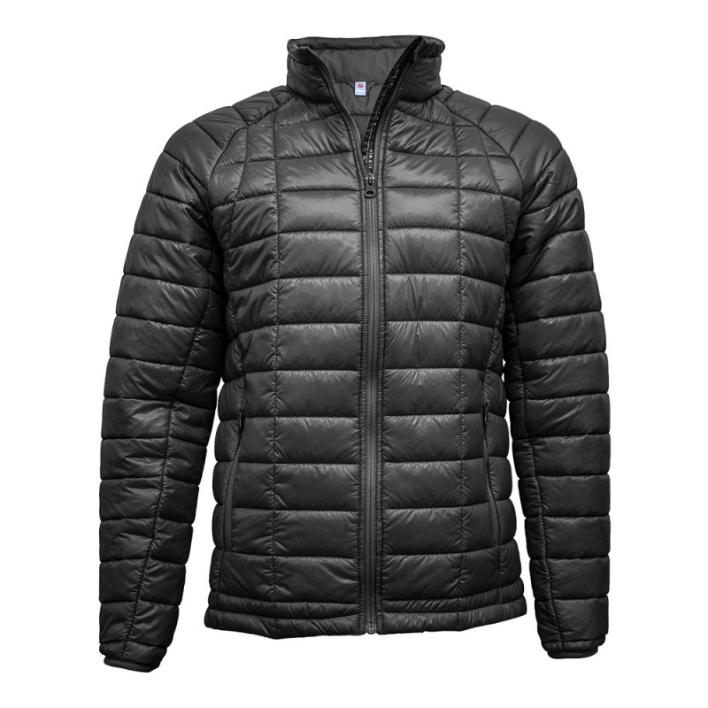 Men Polyfiber Jacket (KPJ05924) - KTM CTY