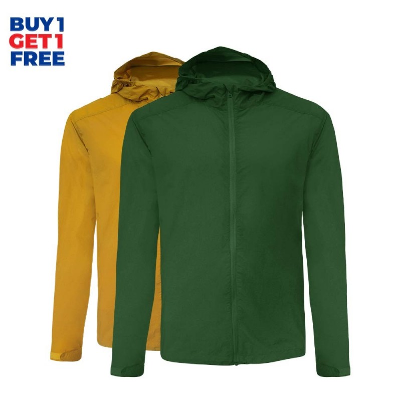 fleece-half-zipper-jacket-kfhz15159-8a