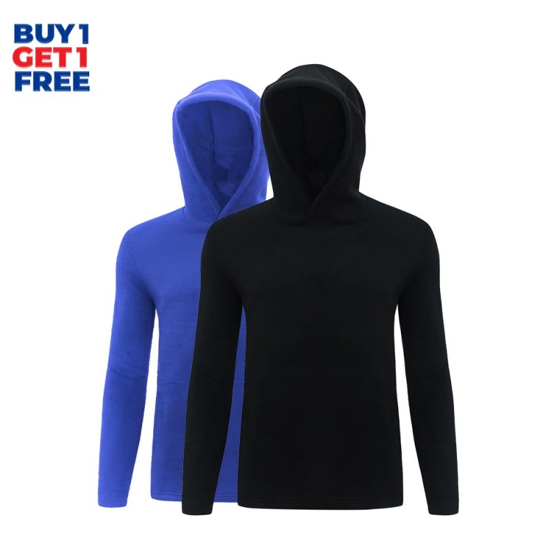men-single-fleece-t-neck-vest-kft05917-5a