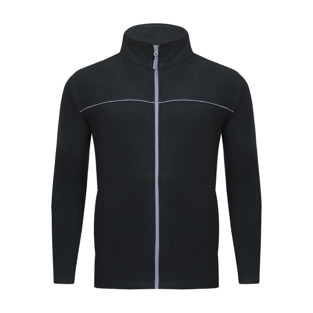 Polar Fleece Unisex Jacket (KPFUJ42403) | Winter Wear 0