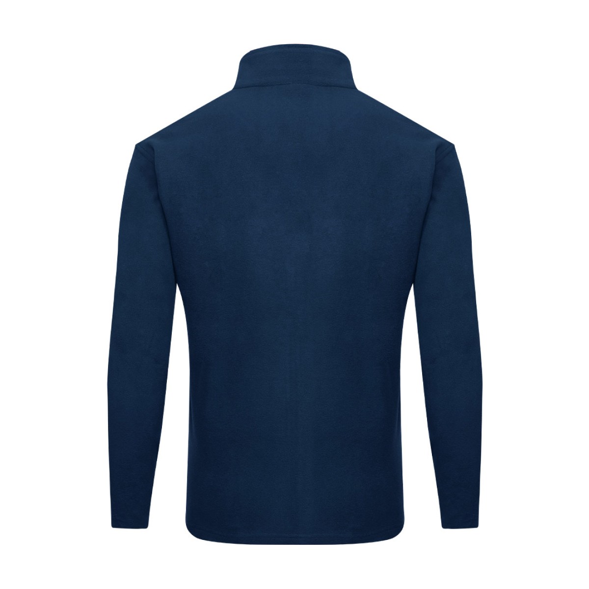 Polar Fleece Unisex Jacket (KPFUJ42403) | Winter Wear 4