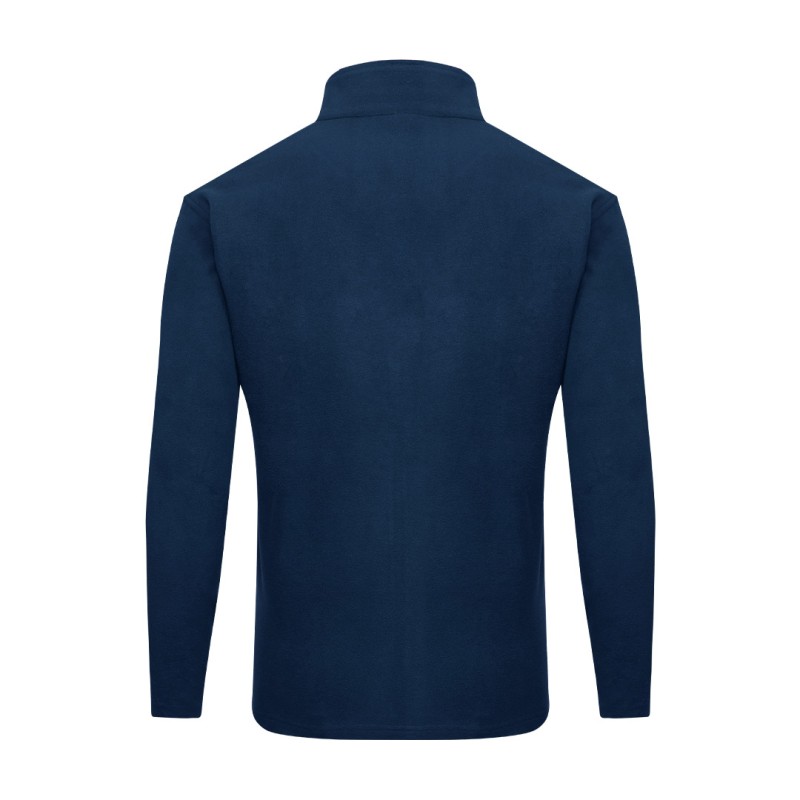 Polar Fleece Unisex Jacket (KPFUJ42403) | Winter Wear 4