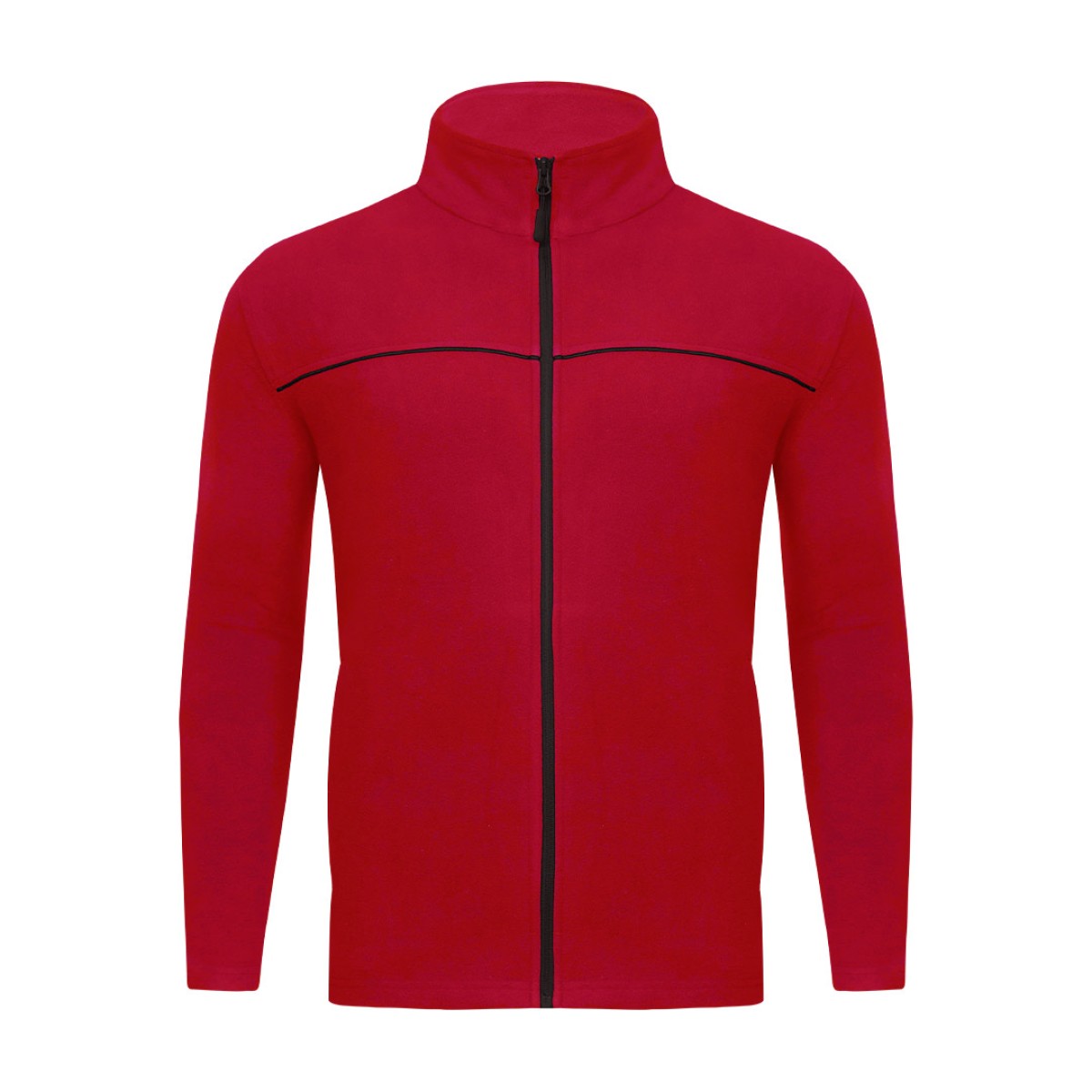 Polar Fleece Unisex Jacket (KPFUJ42403) | Winter Wear 1