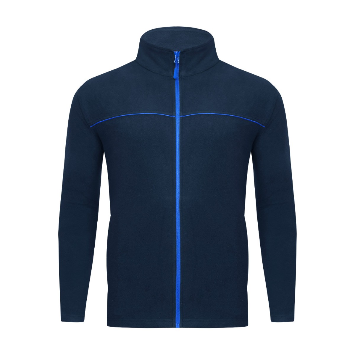 Polar Fleece Unisex Jacket (KPFUJ42403) | Winter Wear 2