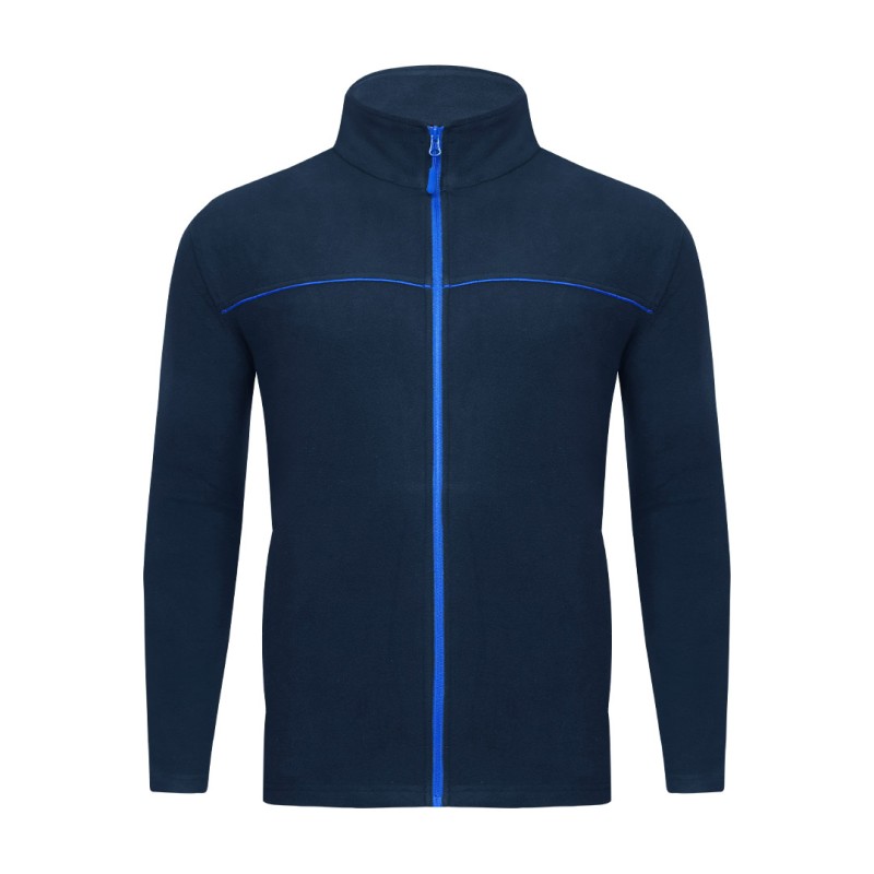 Polar Fleece Unisex Jacket (KPFUJ42403) | Winter Wear 2