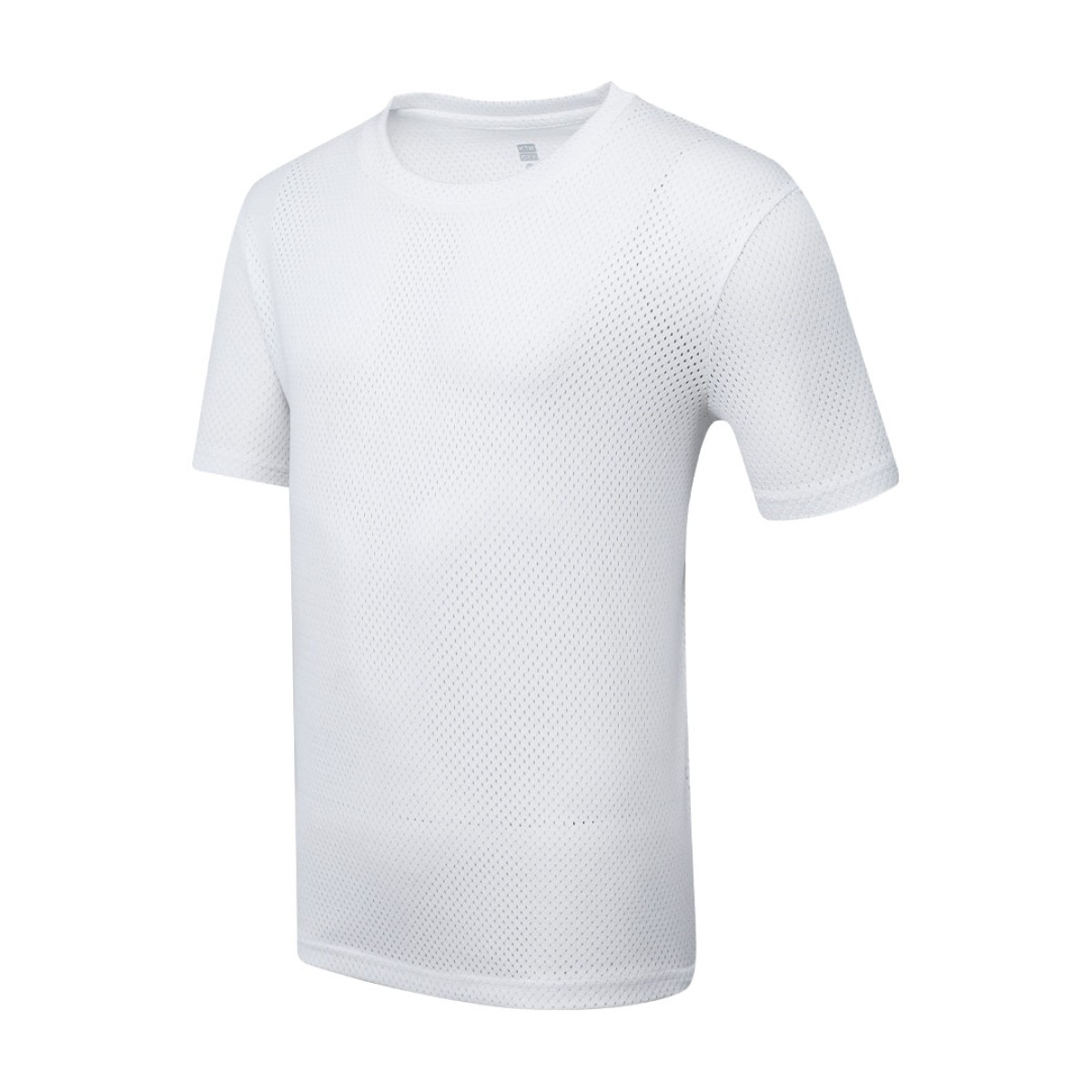 SEMI SHEER T-SHIRT (KSST55514) | Summer Wear Tshirt 0