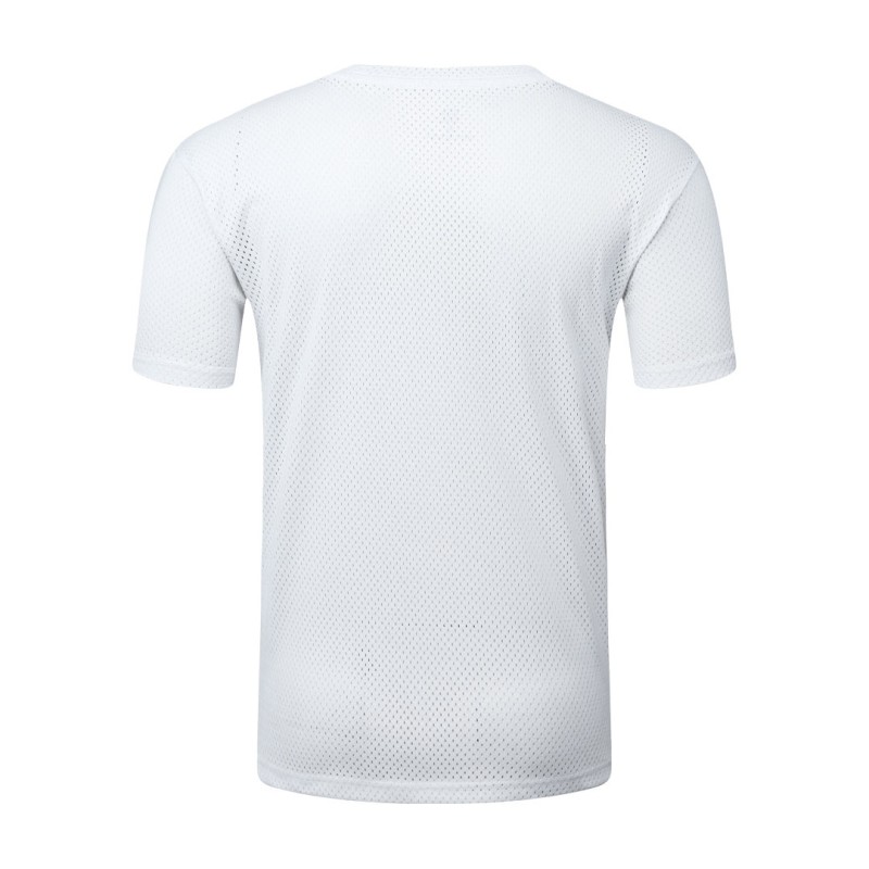 SEMI SHEER T-SHIRT (KSST55514) | Summer Wear Tshirt 1