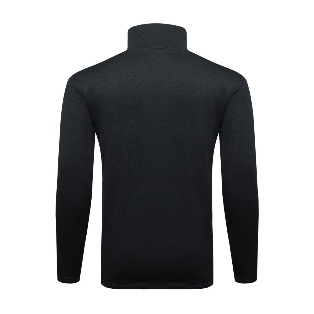 single-fleece-unisex-high-neck-kuhn42348-winter-wear