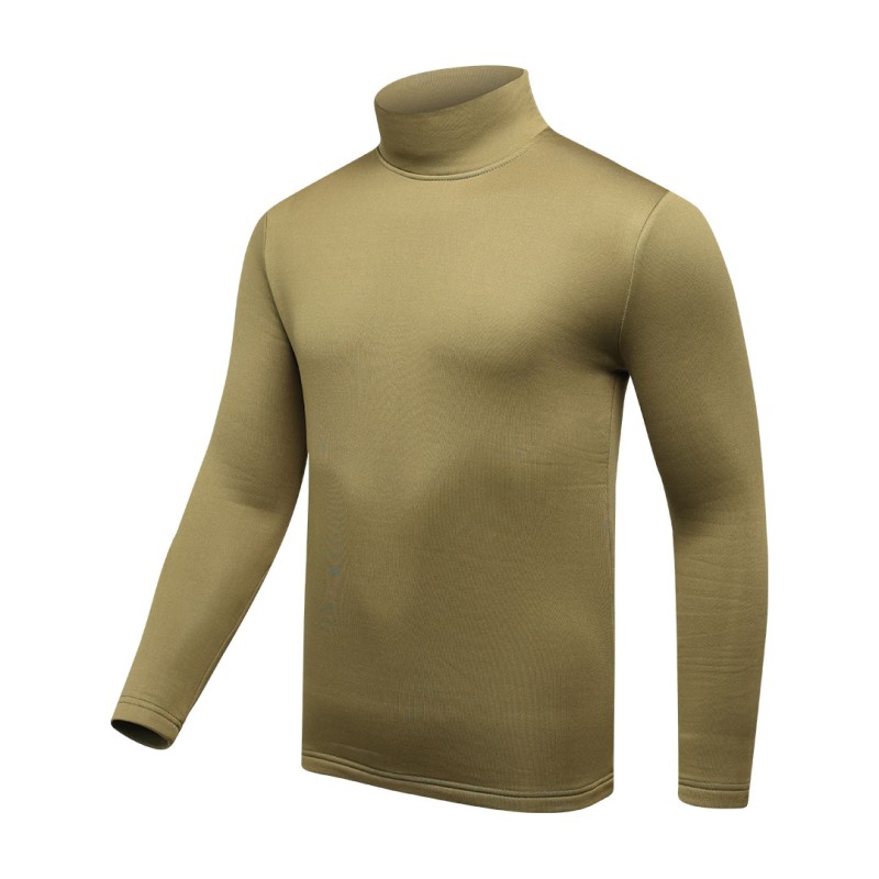 single-fleece-unisex-high-neck-kuhn42348-winter-wear