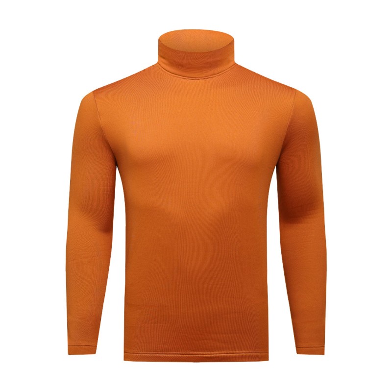 single-fleece-unisex-high-neck-kuhn42348-winter-wear