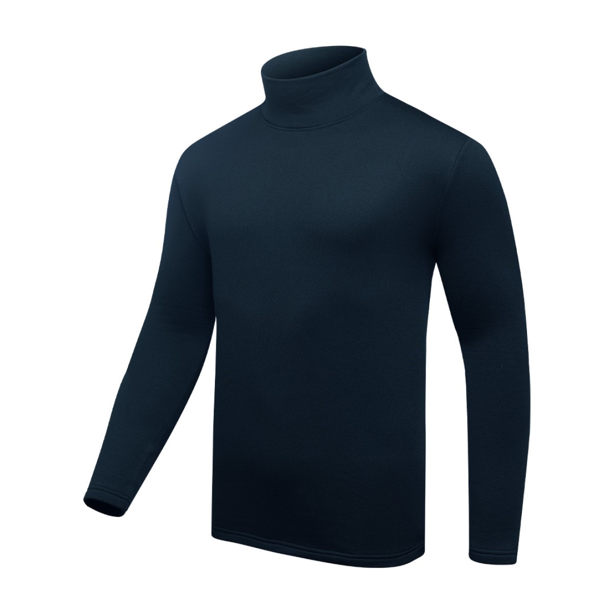 Single Fleece Unisex High Neck (KUHN42348) | Winter Wear 0