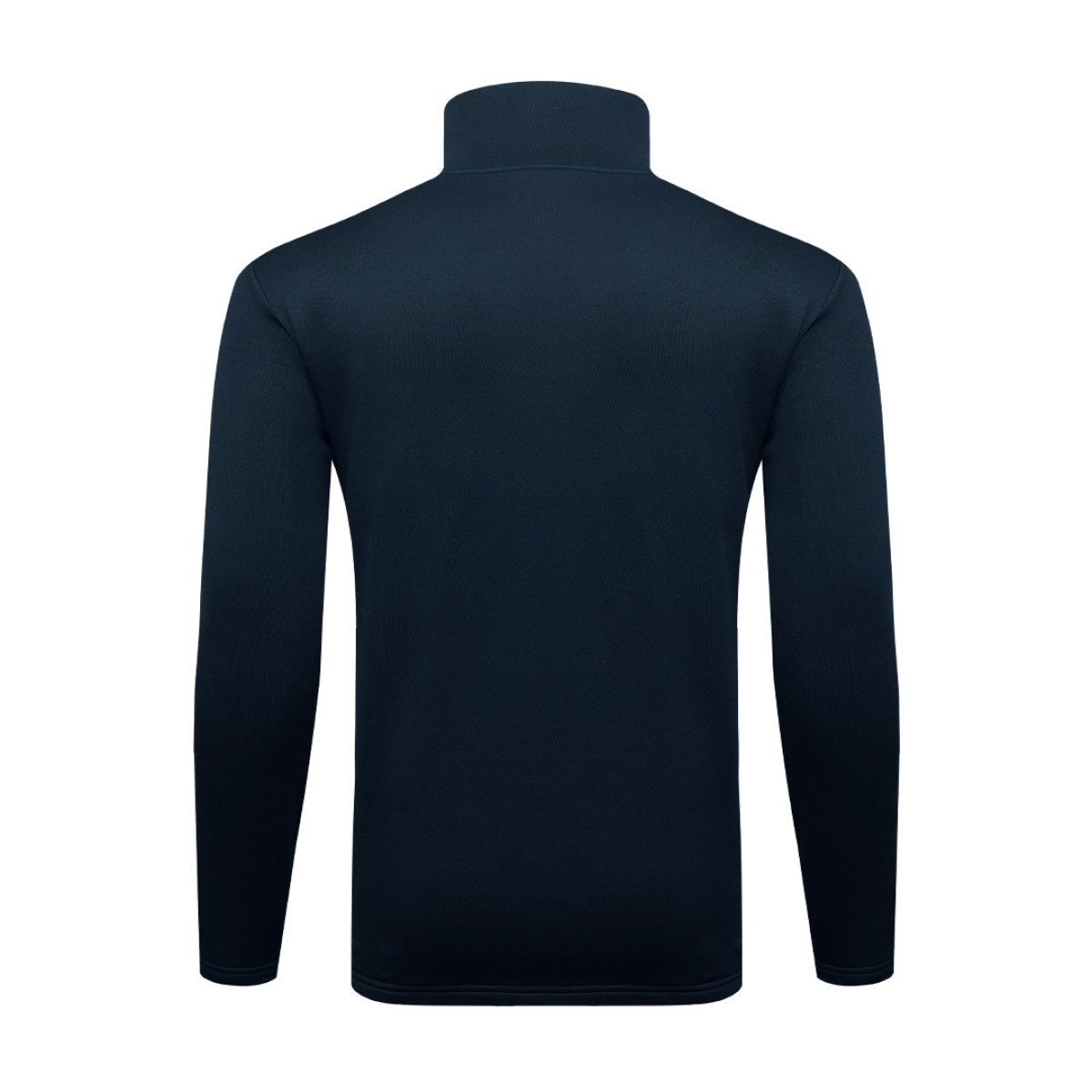 Single Fleece Unisex High Neck (KUHN42348) | Winter Wear 1