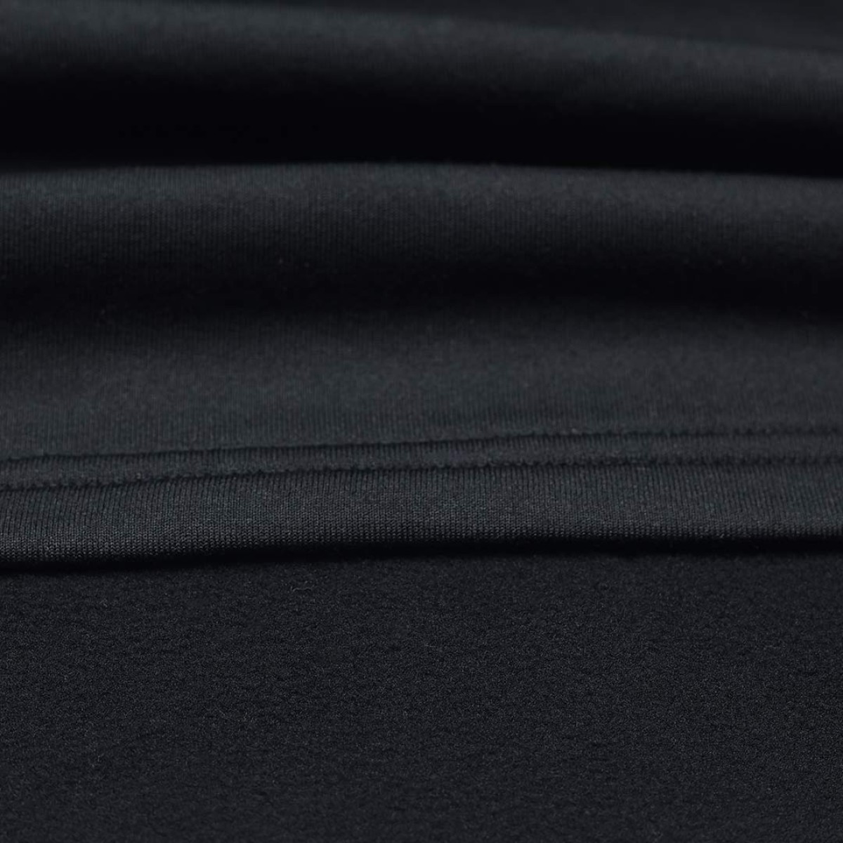 Single Fleece Unisex High Neck (KUHN42348) | Winter Wear 6