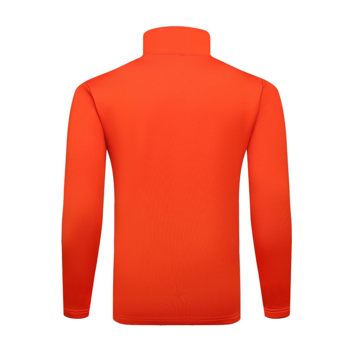 Single Fleece Unisex High Neck (KUHN42348) | Winter Wear 12