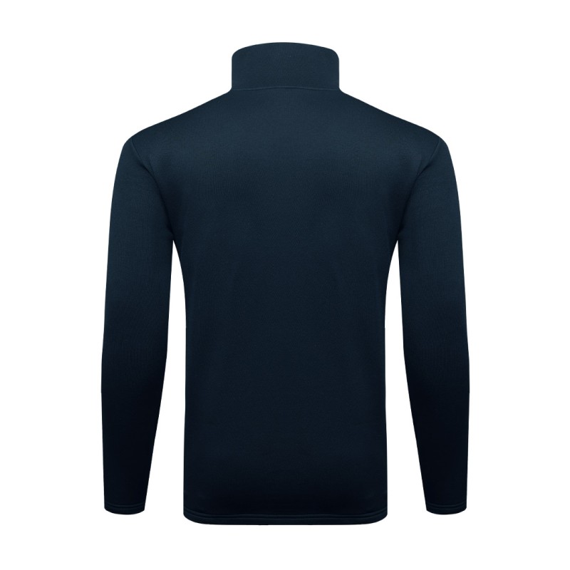 Single Fleece Unisex High Neck (KUHN42348) | Winter Wear 1