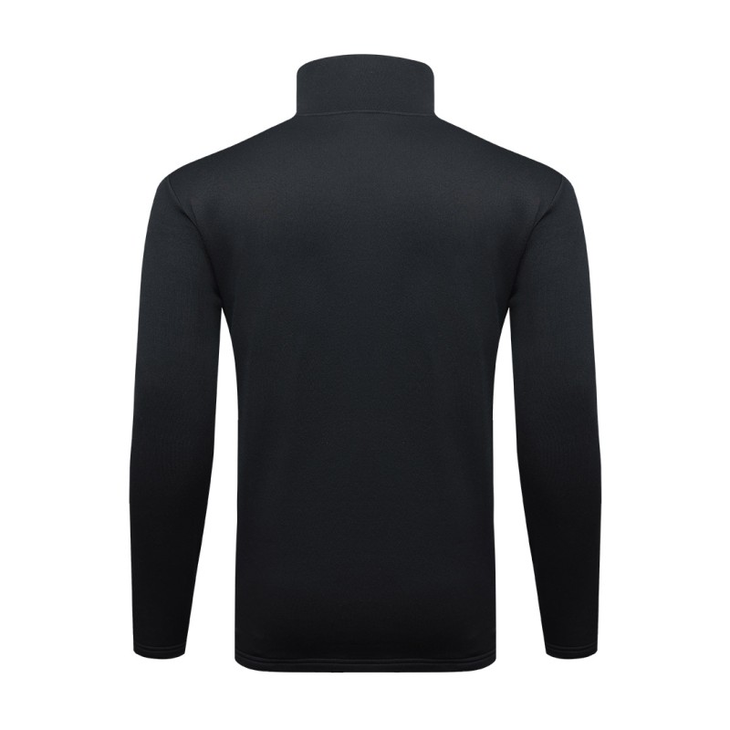 Single Fleece Unisex High Neck (KUHN42348) | Winter Wear 3