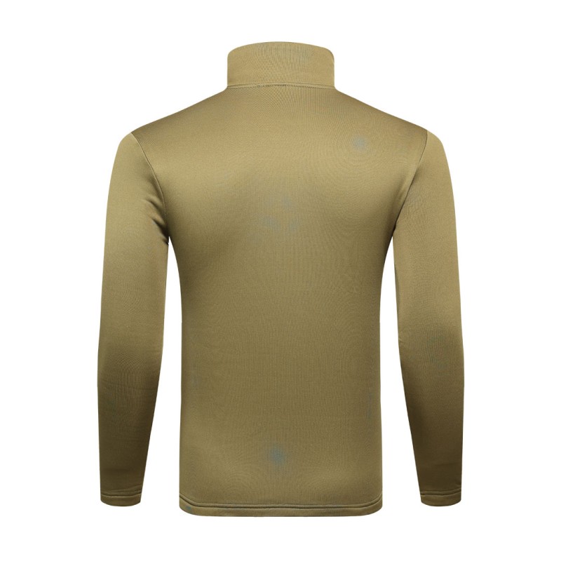 Single Fleece Unisex High Neck (KUHN42348) | Winter Wear 8