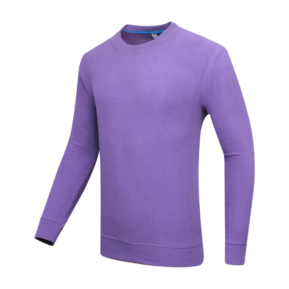 Single Fleece Unisex  Sweatshirt (KSFUS32354) | Winter Wear 0