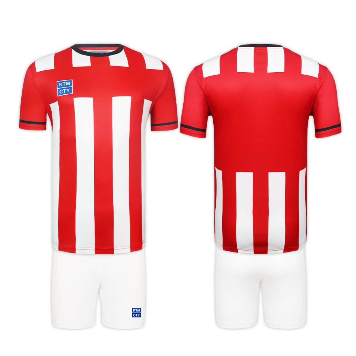 Jersey set for futsal, cricket & football 2