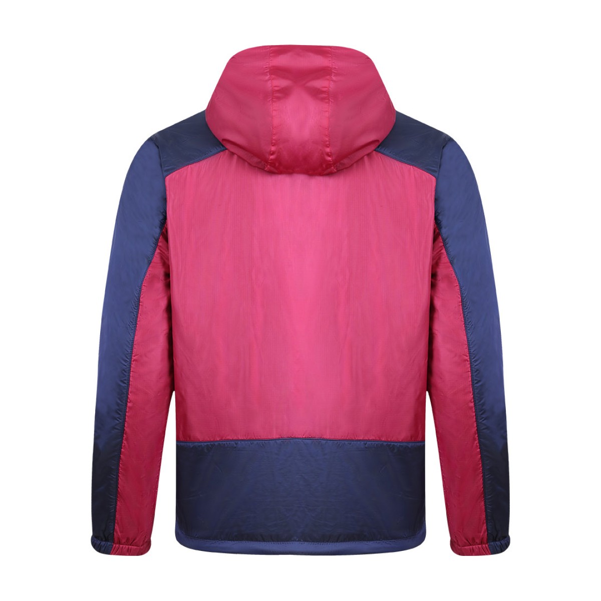 Taffeta Inner Fleece Unisex Hoodie Jacket (KUHJ45439) Winter Wear 4