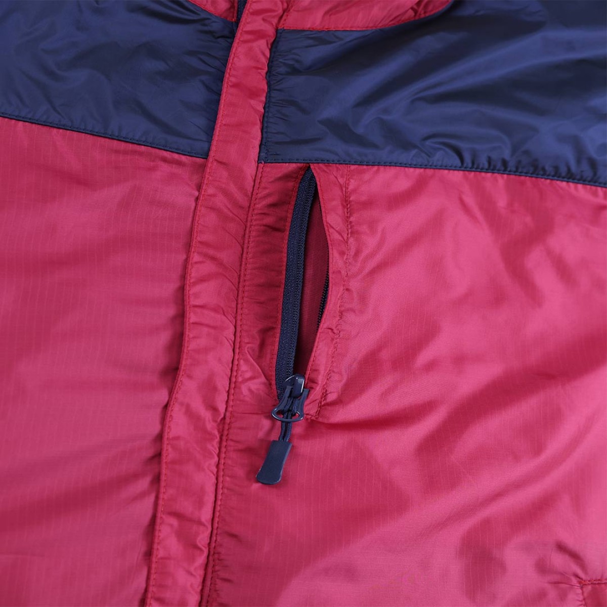 Taffeta Inner Fleece Unisex Hoodie Jacket (KUHJ45439) Winter Wear 6
