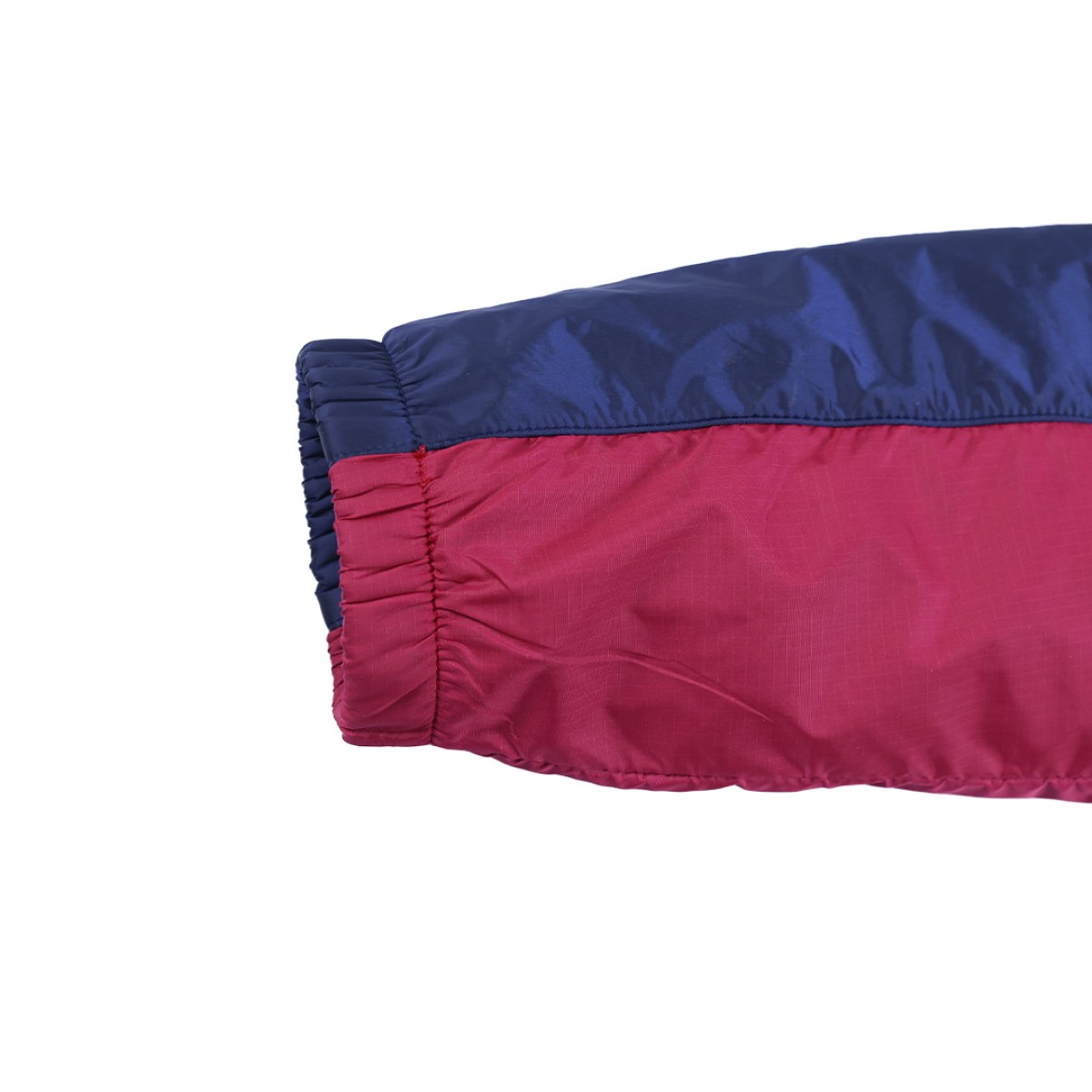 Taffeta Inner Fleece Unisex Hoodie Jacket (KUHJ45439) Winter Wear 7