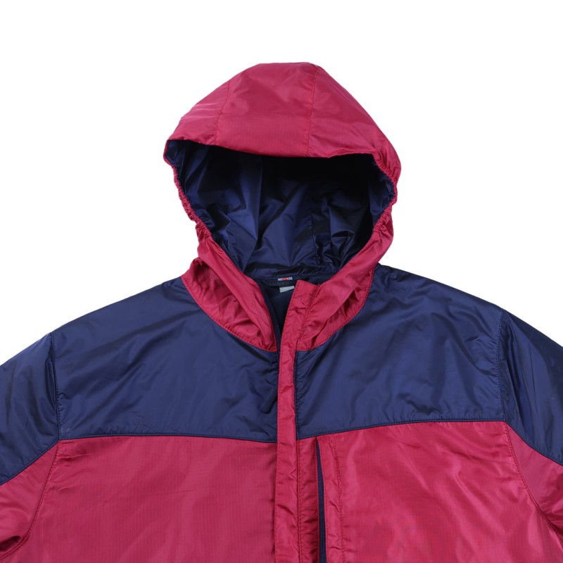 Taffeta Inner Fleece Unisex Hoodie Jacket (KUHJ45439) Winter Wear 5