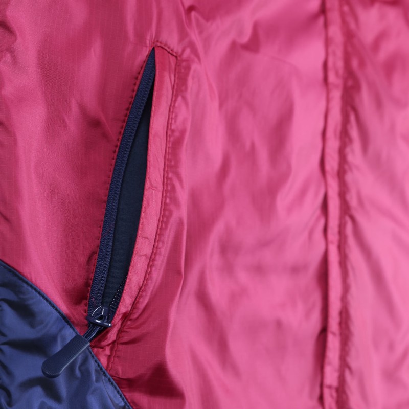 Taffeta Inner Fleece Unisex Hoodie Jacket (KUHJ45439) Winter Wear 8