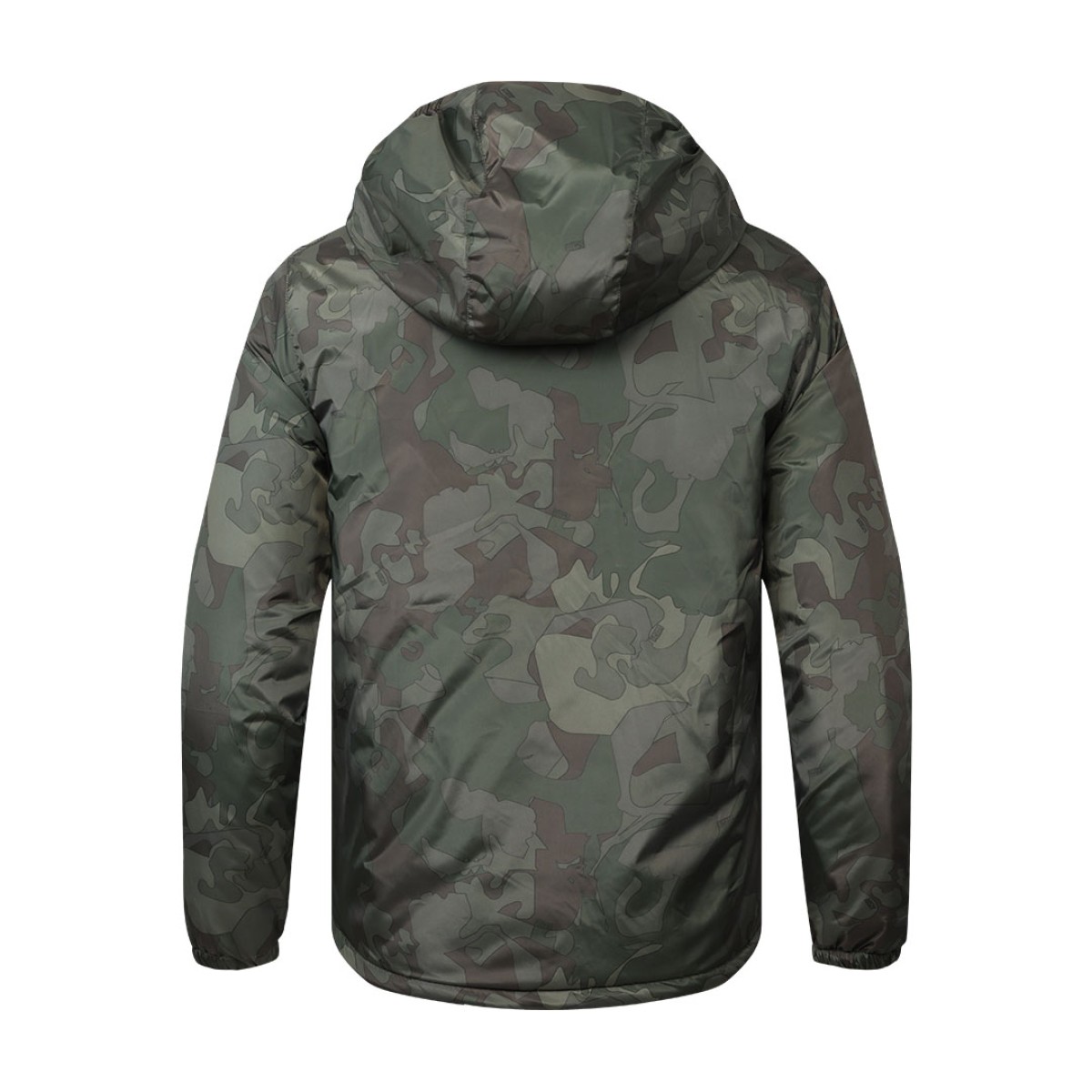 Unisex Element Guard Hoodie Jacket (KUEGJ45433) | Winter Wear 1