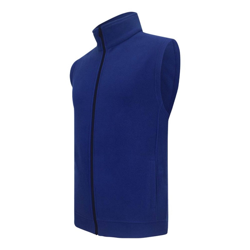 unisex-fleece-half-jacket-kufhj22209-5c